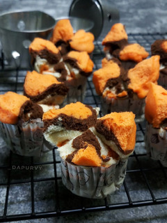 Foto resep BOLU KUKUS Nemo
