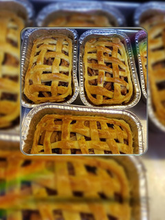 Foto resep 160. Apple Pai