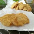 Jamur crispy