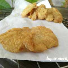รูปของ Jamur crispy