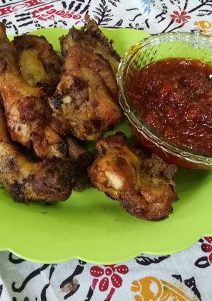 Foto resep Sambal Bajak Mantoel