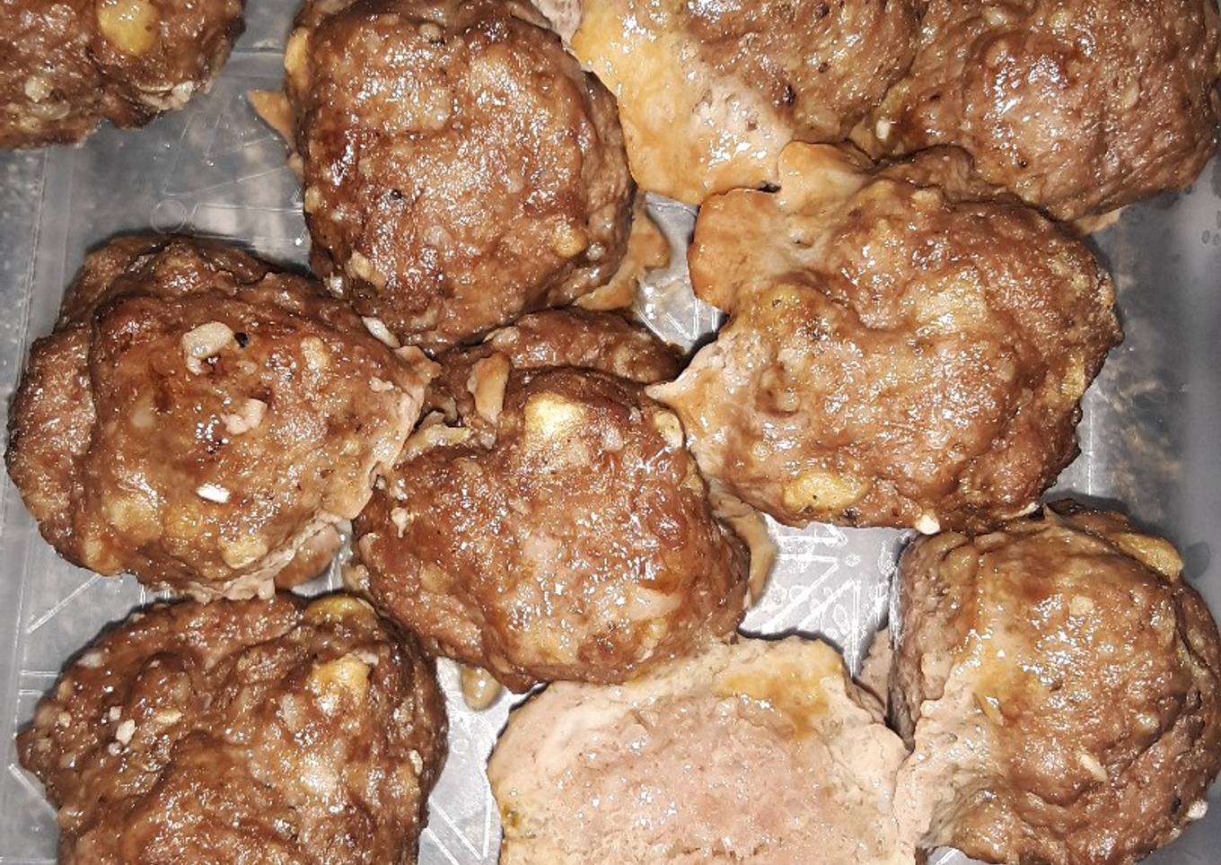 Meatballs