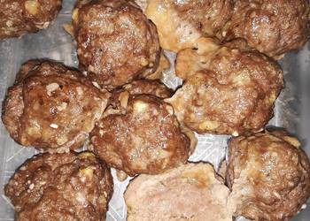 How to Prepare Delicious Meatballs