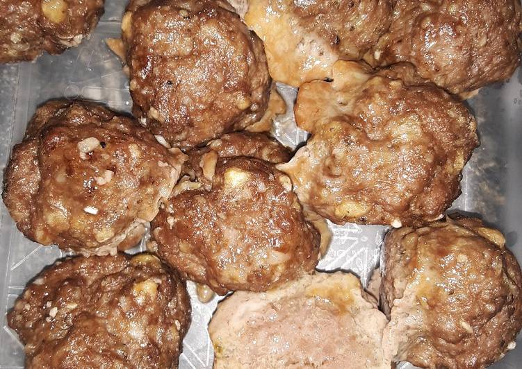 Step-by-Step Guide to Make Ultimate Meatballs