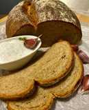 Хліб житній🍞