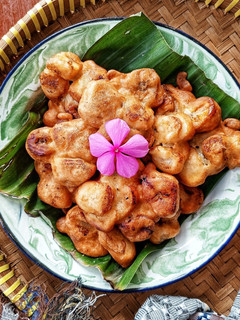 Foto resep Pisang Goreng Asoy