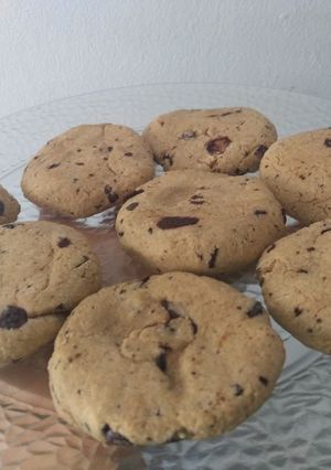 Una foto de PEPITOS SALUDABLES🍪