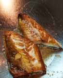 煎香酥鯖魚