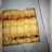 Eggless Roti Tape ~ Roti Sobek Tape TANPA ULEN