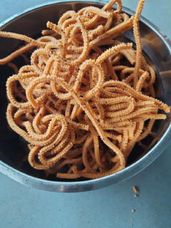 முறுக்கு (Murukku recipe in tamil) செய்முறை முக்கிய புகைப்படம்