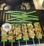 Langkah Mudah untuk Membuat Resep Chicken Yakitori yang Lezat Anti Ribet, Uenak Banget