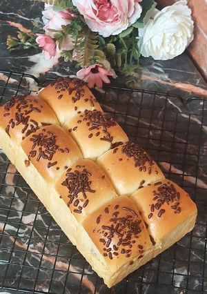 Foto resep Roti Sobek