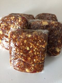Foto resep Bumbu pecel Madiun