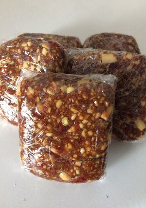 Foto resep Bumbu pecel Madiun