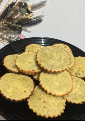 Foto resep Bolu pisang mini (no oven)