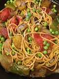 California Farm Chinese Spaghetti