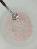 Sherbet powder