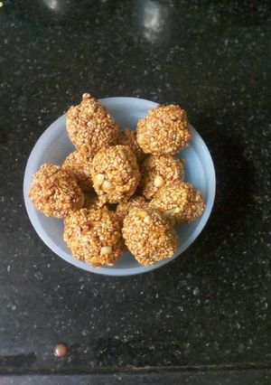 A picture of Til Gur Gajak.