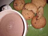 Chocolate Chip Cookies (Amerikai csokis keksz) 🍪🤩💗