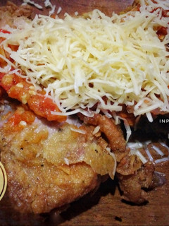 Foto resep Ayam geprek
