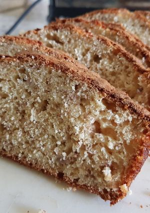รูปของ Banana bread