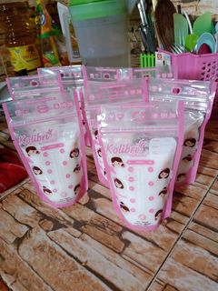 Foto resep Santan untuk MPASI