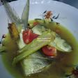 Bandeng Palumara khas Makassar