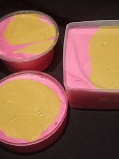 Foto resep Ice cream home made