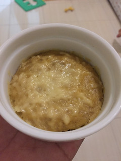 Foto resep Mpasi banana cake kukus
