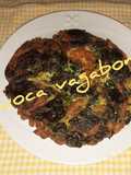 Spinach Frittata