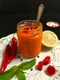 Peri Peri Sauce - Nando's Style