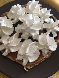 Una foto de Tortitas