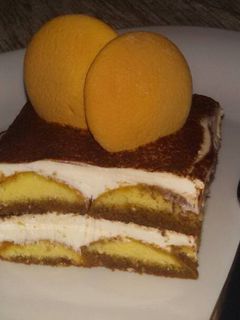 Tiramisu recept fotója