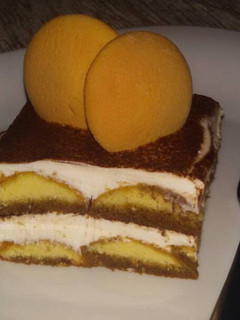 Tiramisu recept fotója