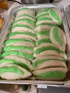 Foto resep Roti Kukus Selai Srikaya