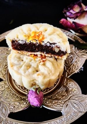 عکسی از دستور کلمپه برنجی