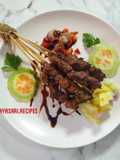 Sate Maranggi