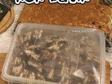 Kek Batik Lembut