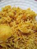 Alu chanay ki tahiri without tomato