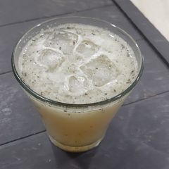 A picture of Mango panna.