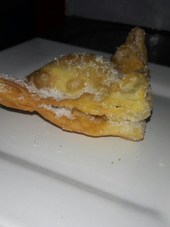 Una foto de Pasteles fritos (Masa en Panetera)