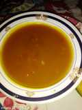 Mango jam