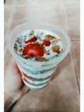 Postre frío