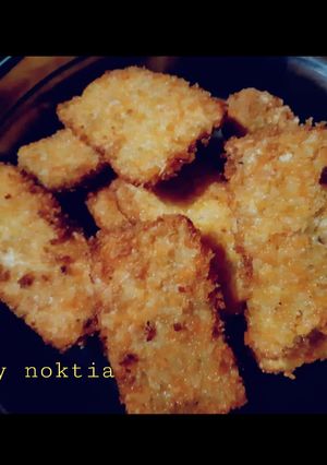 Foto resep Tempe Krispi / Tempe Goreng crispy