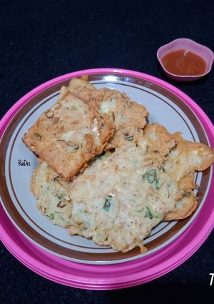 Foto resep Tempe Goreng