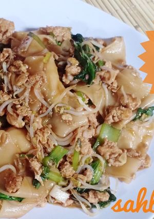 Foto resep Pangsit Goreng Lek Gino