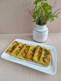 Crispy Garlic Bread