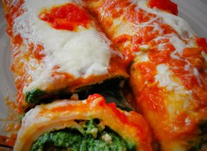 Foto principal de ¡¡¡CANELONES!!!🍅