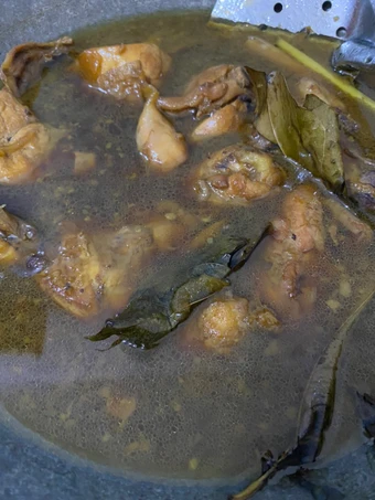 Langkah Gampang Menyiapkan Resep Ayam kecap yang Bikin Ngiler Anti Ribet, Bikin Ngiler