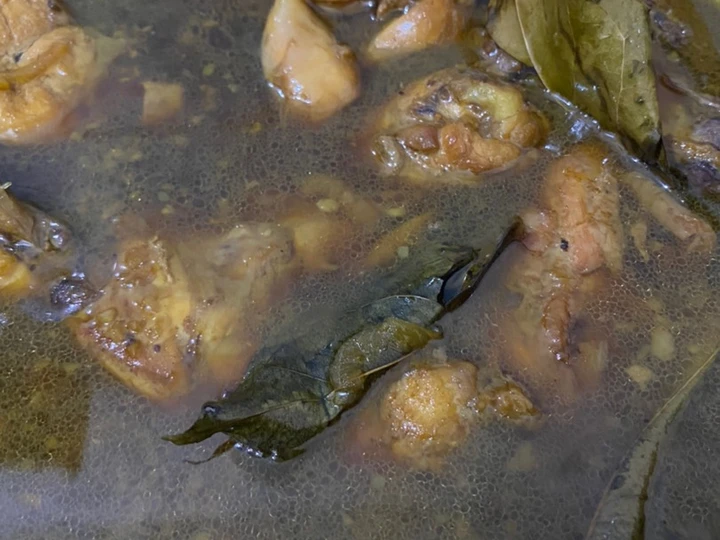 Langkah Gampang Menyiapkan Resep Ayam kecap yang Bikin Ngiler Anti Ribet, Bikin Ngiler